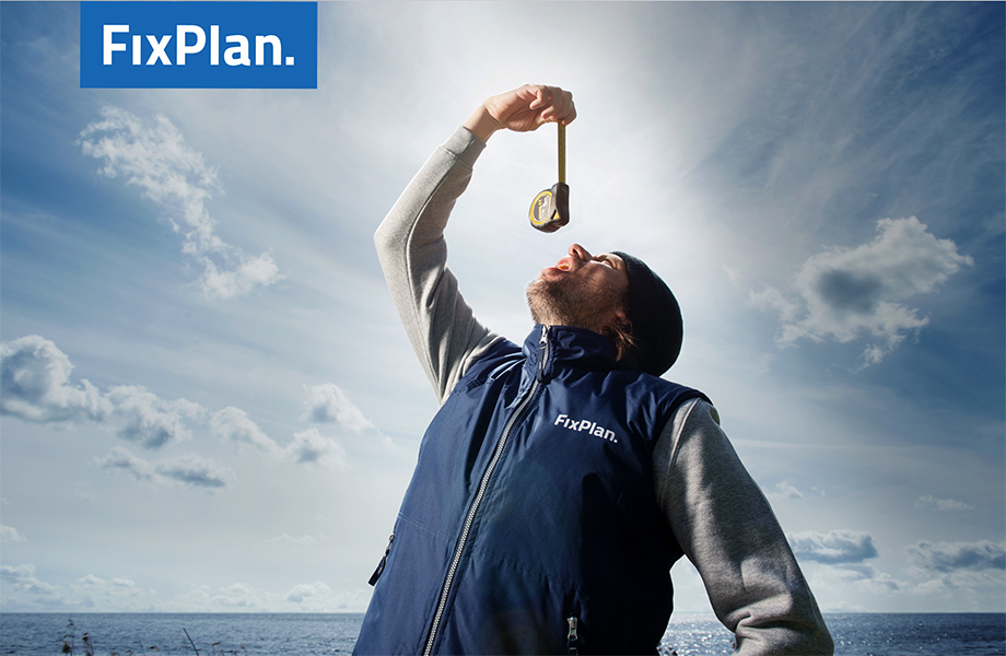 De FixPlan Haring Happening. - 